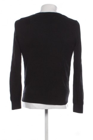 Herrenpullover LC Waikiki, Größe S, Farbe Schwarz, Preis 14,83 €