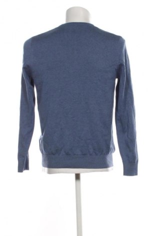 Męski sweter LC Waikiki, Rozmiar L, Kolor Niebieski, Cena 66,67 zł