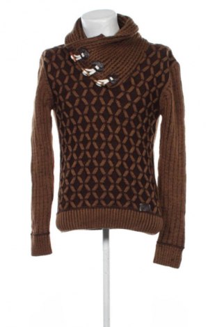 Pánsky sveter  LCR, Veľkosť L, Farba Viacfarebná, Cena  11,95 €