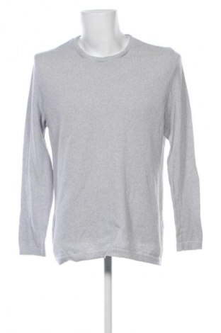 Męski sweter LCW, Rozmiar XL, Kolor Szary, Cena 56,99 zł