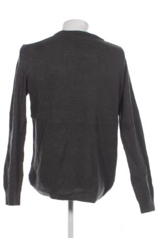 Pulover de bărbați LCW, Mărime L, Culoare Gri, Preț 44,99 Lei