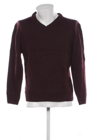 Herrenpullover LOWES, Größe M, Farbe Braun, Preis € 23,99