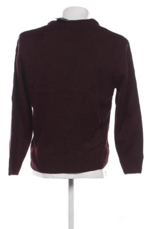 Herrenpullover LOWES, Größe M, Farbe Braun, Preis € 23,99