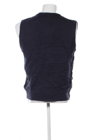 Ανδρικό πουλόβερ LOWES, Μέγεθος L, Χρώμα Μπλέ, Τιμή 13,99 €