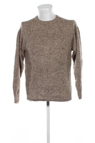 Pulover de bărbați LOWES, Mărime M, Culoare Bej, Preț 48,99 Lei