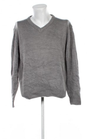 Pulover de bărbați LOWES, Mărime XL, Culoare Gri, Preț 44,99 Lei