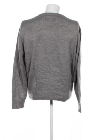 Pulover de bărbați LOWES, Mărime XL, Culoare Gri, Preț 44,99 Lei