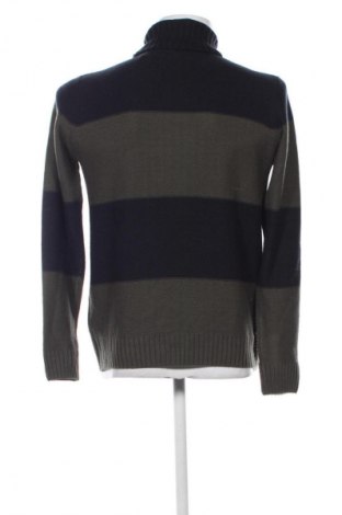 Мъжки пуловер La Bottega, Размер M, Цвят Многоцветен, Цена 55,99 лв.