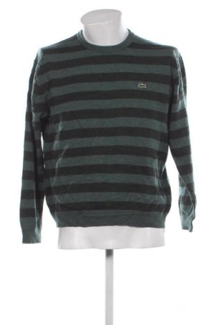 Pulover de bărbați Lacoste, Mărime XL, Culoare Multicolor, Preț 290,99 Lei