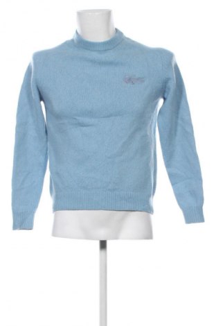 Męski sweter Lacoste, Rozmiar S, Kolor Niebieski, Cena 299,99 zł