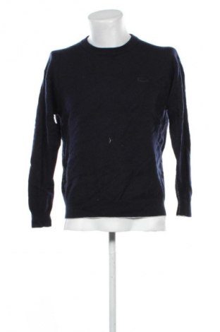 Ανδρικό πουλόβερ Lacoste, Μέγεθος L, Χρώμα Μπλέ, Τιμή 62,99 €