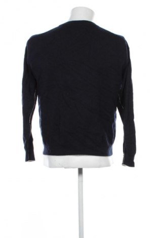 Ανδρικό πουλόβερ Lacoste, Μέγεθος L, Χρώμα Μπλέ, Τιμή 62,99 €