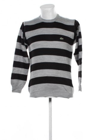 Pulover de bărbați Lacoste, Mărime M, Culoare Multicolor, Preț 254,99 Lei