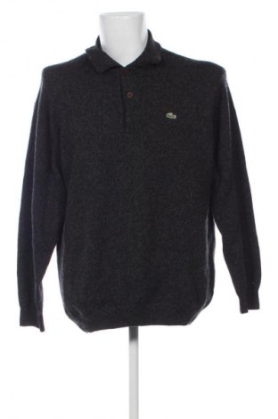 Męski sweter Lacoste, Rozmiar L, Kolor Kolorowy, Cena 293,99 zł