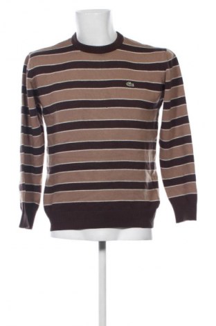 Pulover de bărbați Lacoste, Mărime L, Culoare Multicolor, Preț 353,99 Lei