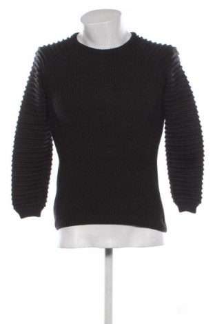 Herrenpullover Lagos, Größe S, Farbe Schwarz, Preis 17,90 €