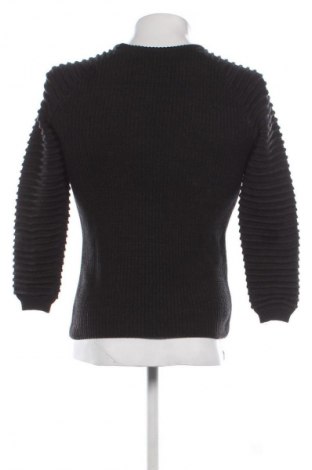 Herrenpullover Lagos, Größe S, Farbe Schwarz, Preis 17,90 €