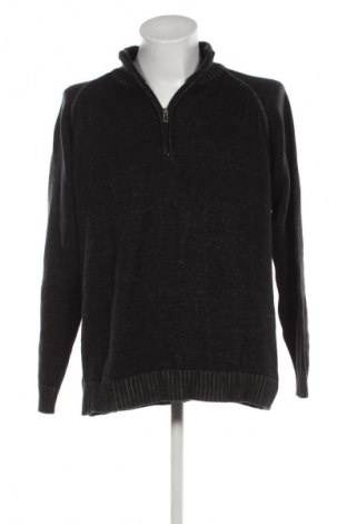 Herrenpullover Larusso, Größe 3XL, Farbe Schwarz, Preis € 15,99