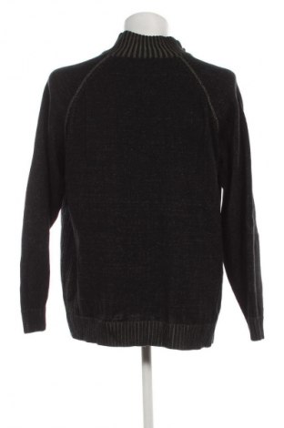 Herrenpullover Larusso, Größe 3XL, Farbe Schwarz, Preis € 15,99