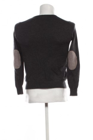 Herrenpullover Lawrence Grey, Größe S, Farbe Grau, Preis 31,71 €