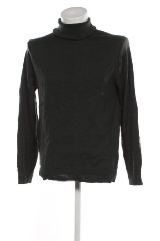 Herrenpullover Lawrence Grey, Größe L, Farbe Grün, Preis 20,99 €
