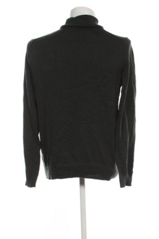 Herrenpullover Lawrence Grey, Größe L, Farbe Grün, Preis 20,99 €