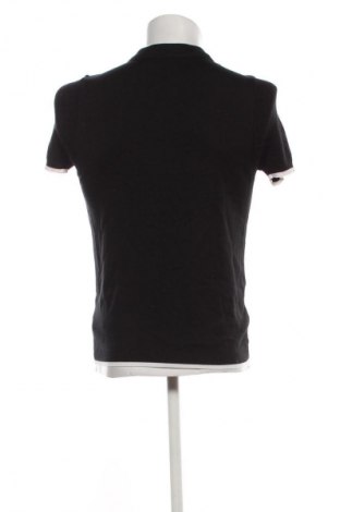 Herrenpullover Leif Nelson, Größe L, Farbe Schwarz, Preis 17,88 €