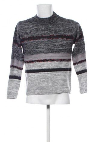 Herrenpullover Leonardo, Größe S, Farbe Mehrfarbig, Preis € 17,99