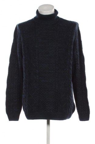 Pánsky sveter  Lerros, Veľkosť XXL, Farba Viacfarebná, Cena  55,00 €