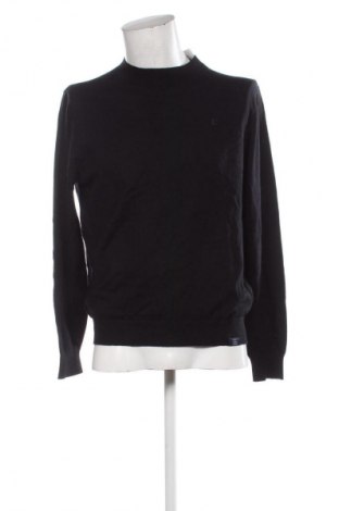 Herrenpullover Lerros, Größe L, Farbe Schwarz, Preis € 58,99