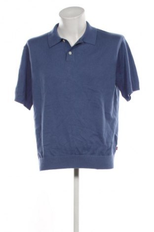 Herrenpullover Levi's, Größe L, Farbe Blau, Preis 75,99 €