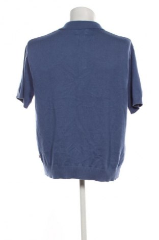 Herrenpullover Levi's, Größe L, Farbe Blau, Preis 75,99 €