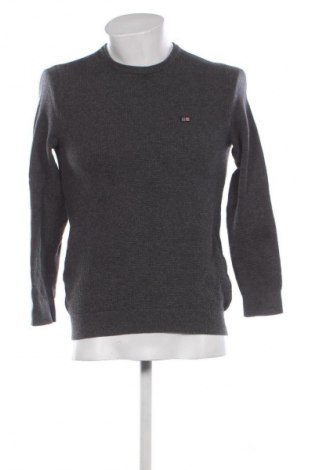 Męski sweter Lexington, Rozmiar S, Kolor Szary, Cena 255,99 zł