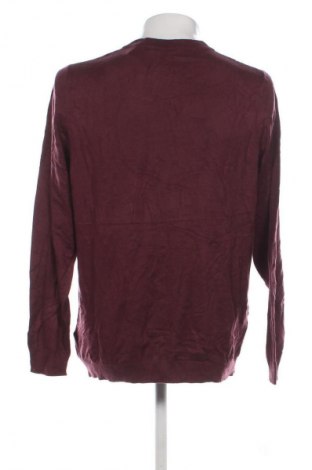 Pánsky sveter  Livergy, Veľkosť XL, Farba Červená, Cena  10,95 €