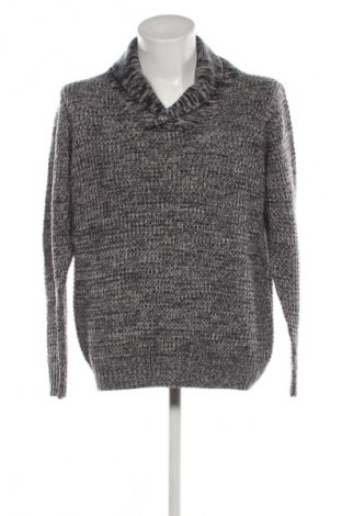 Ανδρικό πουλόβερ Livergy, Μέγεθος M, Χρώμα Πολύχρωμο, Τιμή 15,52 €