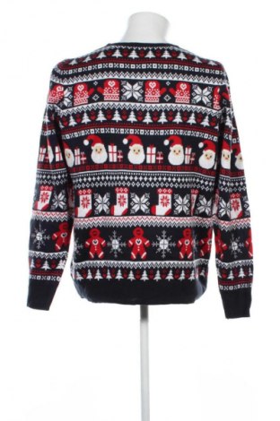 Pulover de bărbați Livergy, Mărime L, Culoare Multicolor, Preț 57,99 Lei