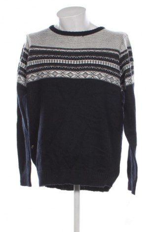 Herrenpullover Livergy, Größe XL, Farbe Mehrfarbig, Preis 11,99 €