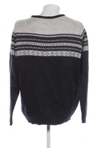 Herrenpullover Livergy, Größe XL, Farbe Mehrfarbig, Preis 11,99 €