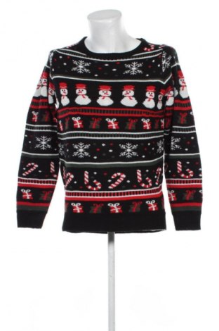 Pulover de bărbați Livergy, Mărime M, Culoare Multicolor, Preț 52,99 Lei