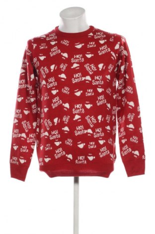 Pulover de bărbați Livergy, Mărime M, Culoare Multicolor, Preț 65,99 Lei