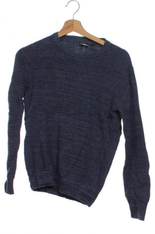 Męski sweter Livergy, Rozmiar XS, Kolor Niebieski, Cena 47,99 zł