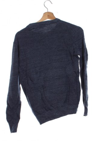 Męski sweter Livergy, Rozmiar XS, Kolor Niebieski, Cena 47,99 zł