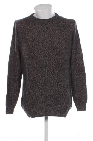 Herrenpullover Livergy, Größe L, Farbe Mehrfarbig, Preis 18,00 €