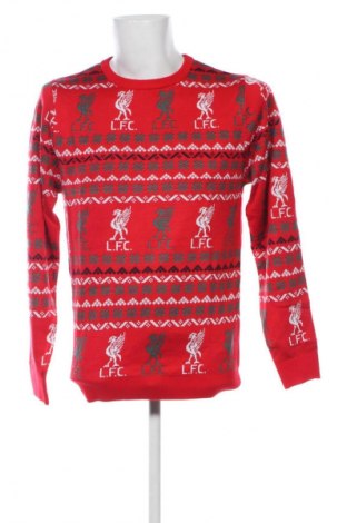 Pánsky sveter  Liverpool, Veľkosť M, Farba Viacfarebná, Cena  55,24 €