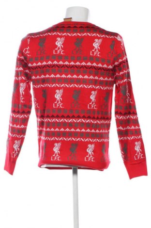 Pánsky sveter  Liverpool, Veľkosť M, Farba Viacfarebná, Cena  55,24 €