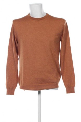 Pánsky sveter  Lorenzoni, Veľkosť XL, Farba Hnedá, Cena  74,95 €