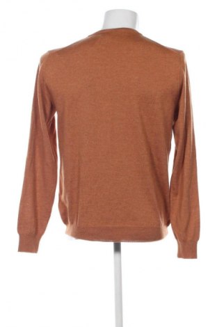 Pánsky sveter  Lorenzoni, Veľkosť XL, Farba Hnedá, Cena  74,95 €
