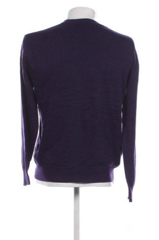 Pulover de bărbați Louis Sayn, Mărime L, Culoare Mov, Preț 143,99 Lei