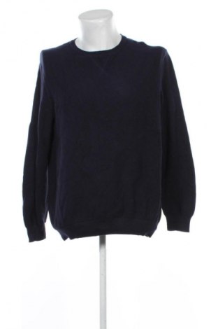 Pánsky sveter  Louis Sayn, Veľkosť XXL, Farba Modrá, Cena  30,95 €