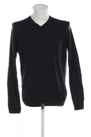 Herrenpullover Marks & Spencer, Größe XXL, Farbe Blau, Preis € 35,99